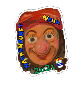 Infos zur Plakette 2021